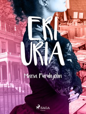 cover image of Eri uria
